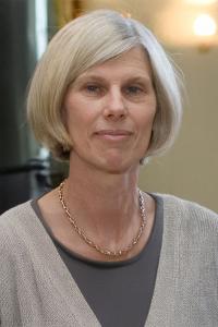 Sharon L Wardlaw, MD Profile Headshot